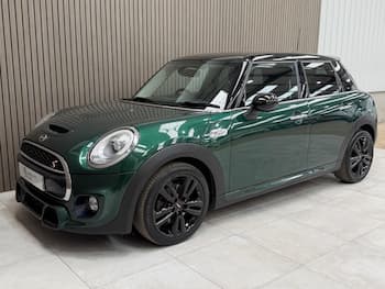Used MINI Hatch 2017 for sale - 79808620: Photo