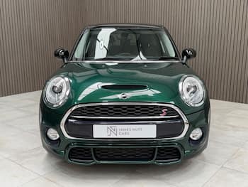 Used MINI Hatch 2017 for sale - 79808620: Photo