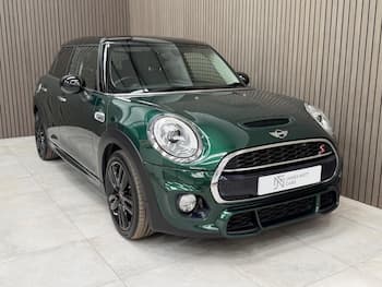 Used MINI Hatch 2017 for sale - 79808620: Photo