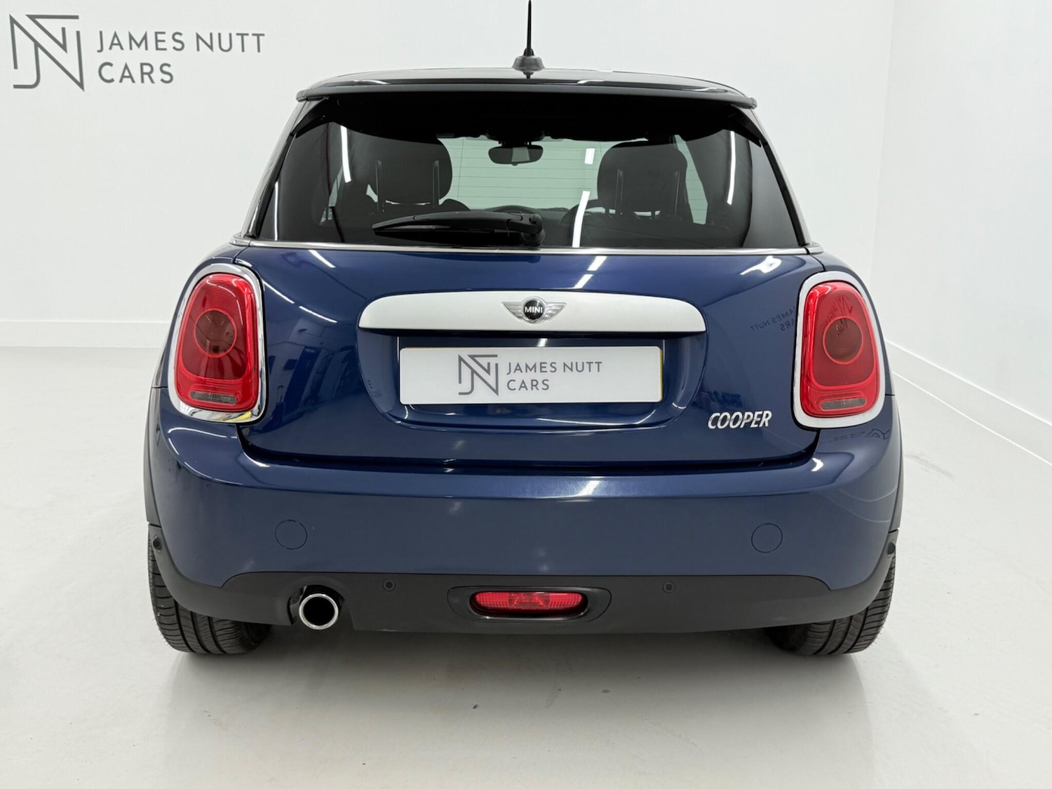 Used MINI Hatch 2014 for sale - 78148354: Photo 10