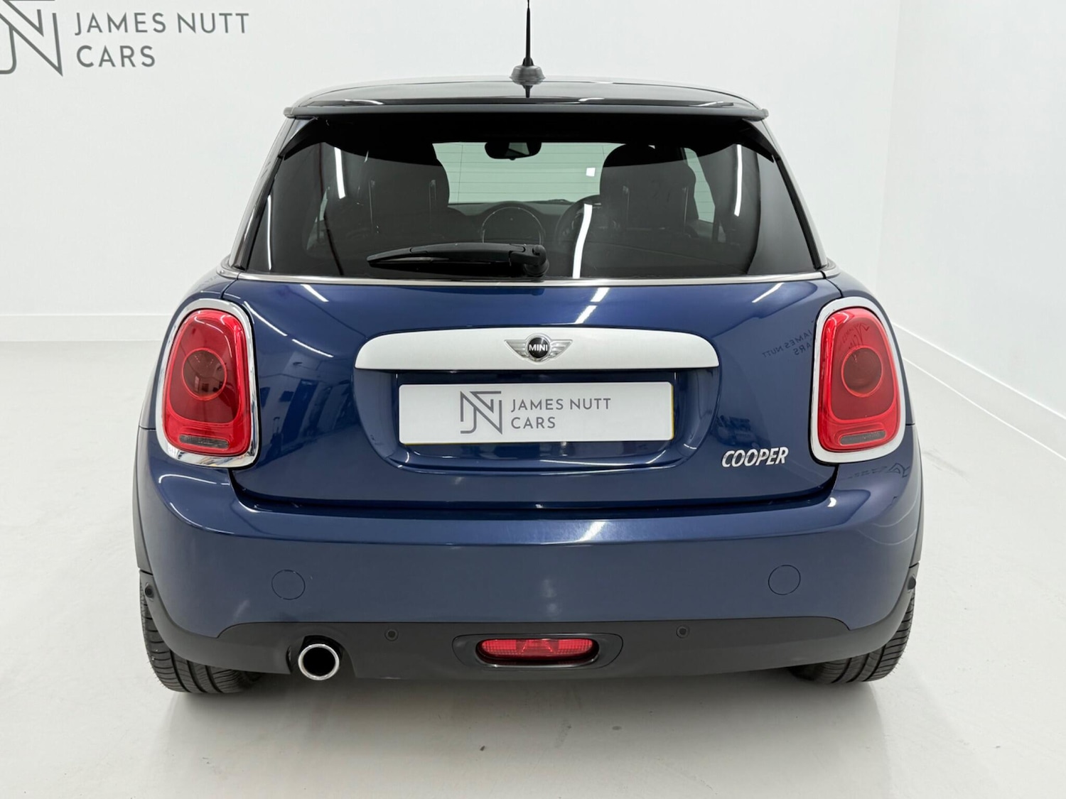 Used MINI Hatch 2014 for sale - 78148354: Photo 11