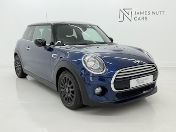 Used MINI Hatch 2014 for sale - 78148354: Photo