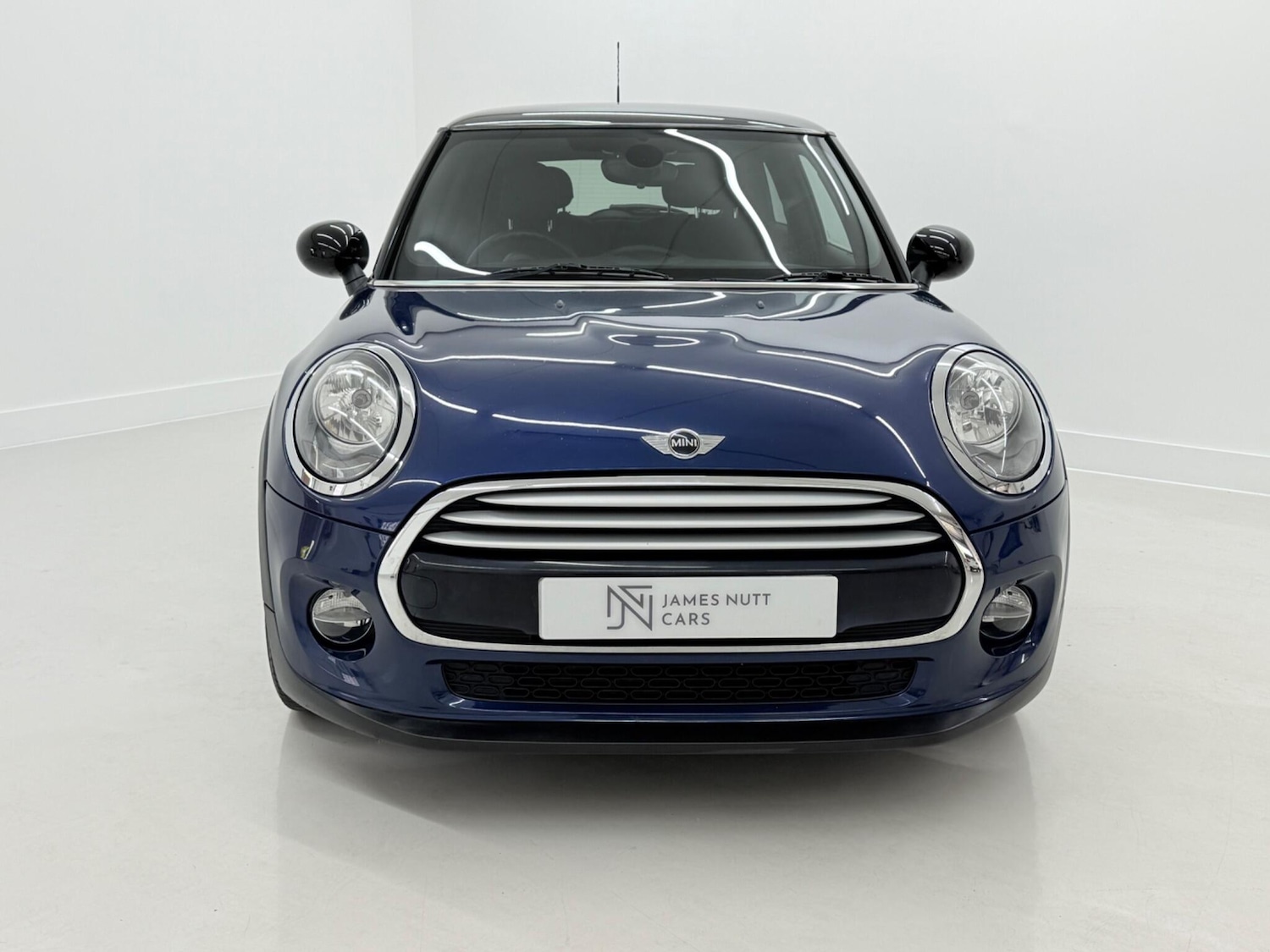 Used MINI Hatch 2014 for sale - 78148354: Photo 3