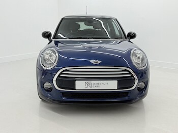 Used MINI Hatch 2014 for sale - 78148354: Photo