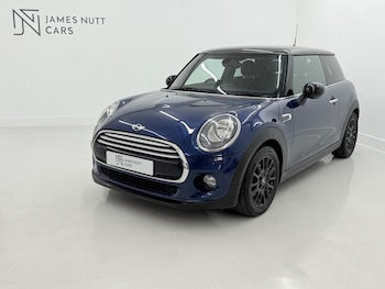 Used MINI Hatch 2014 for sale - 78148354: Photo