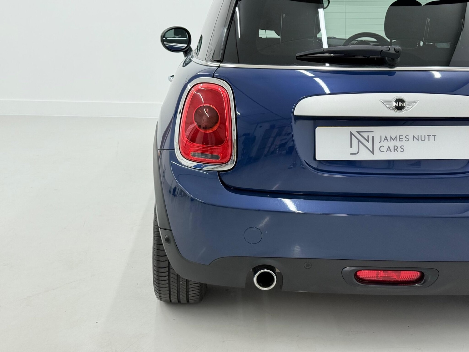 Used MINI Hatch 2014 for sale - 78148354: Photo 8