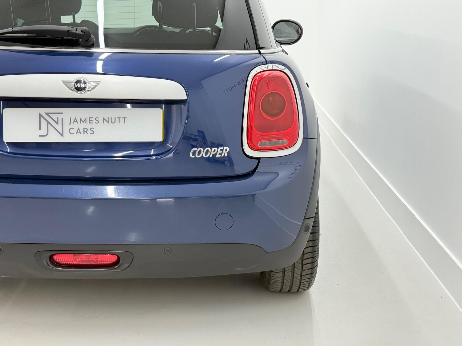 Used MINI Hatch 2014 for sale - 78148354: Photo 9