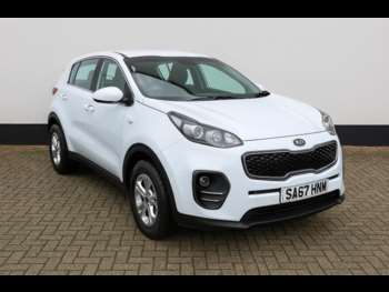 2017 (67) - 1.7 CRDi 1 Euro 6 (s/s) 5dr