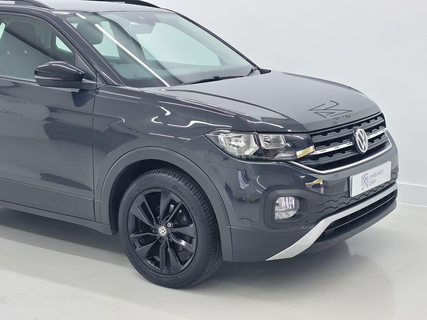 Used Volkswagen T-Cross 2019 for sale - 76032289: Photo 10