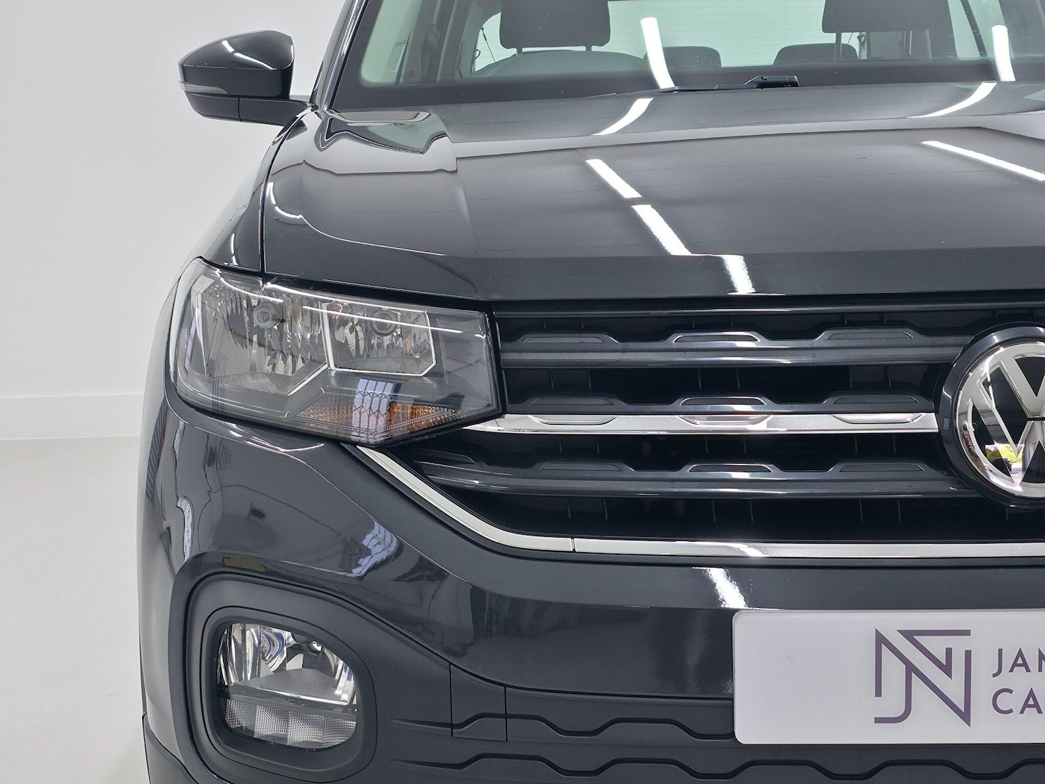 Used Volkswagen T-Cross 2019 for sale - 76032289: Photo 11