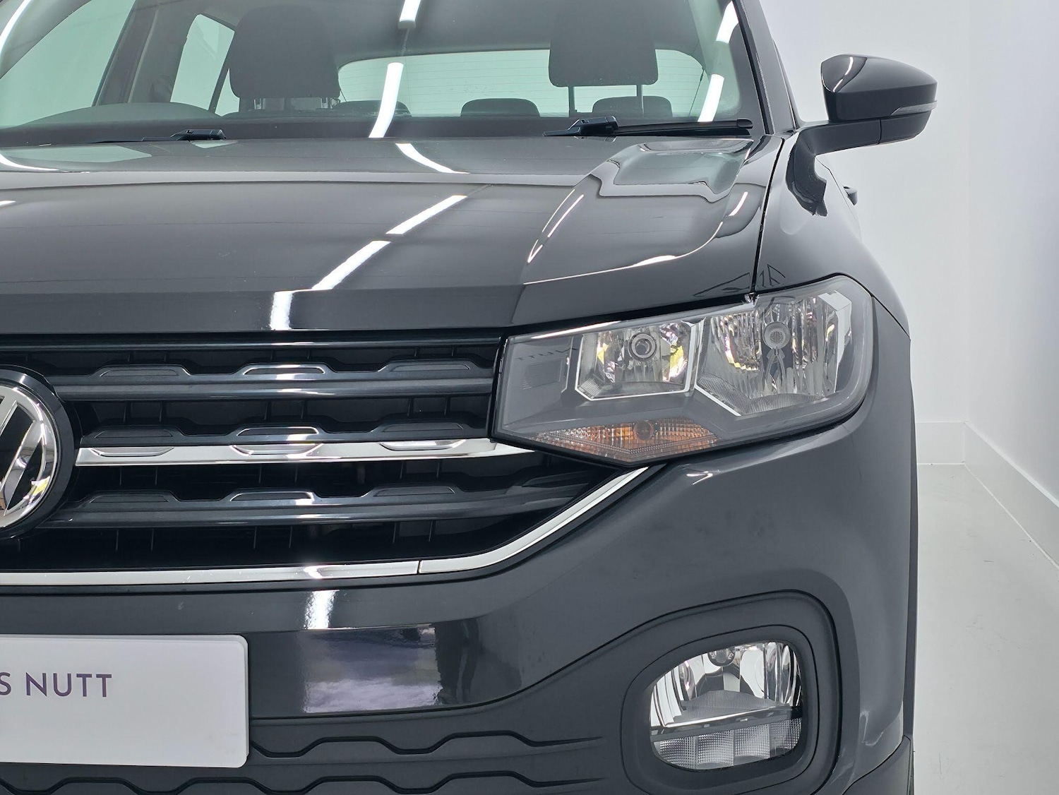 Used Volkswagen T-Cross 2019 for sale - 76032289: Photo 12