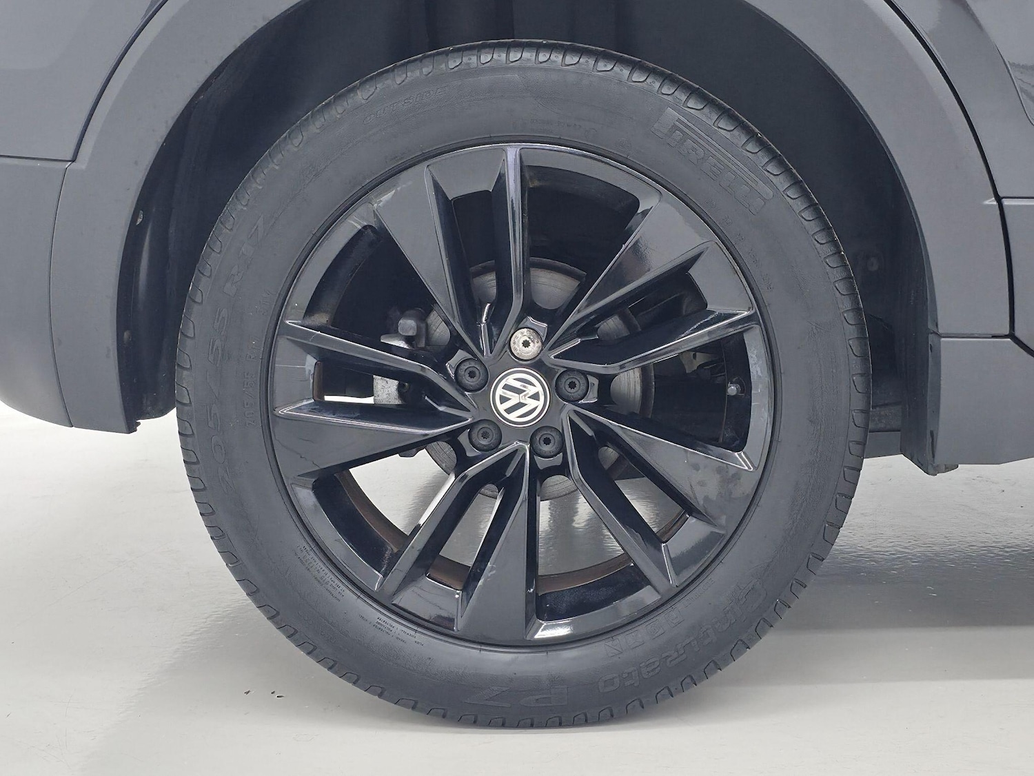 Used Volkswagen T-Cross 2019 for sale - 76032289: Photo 13