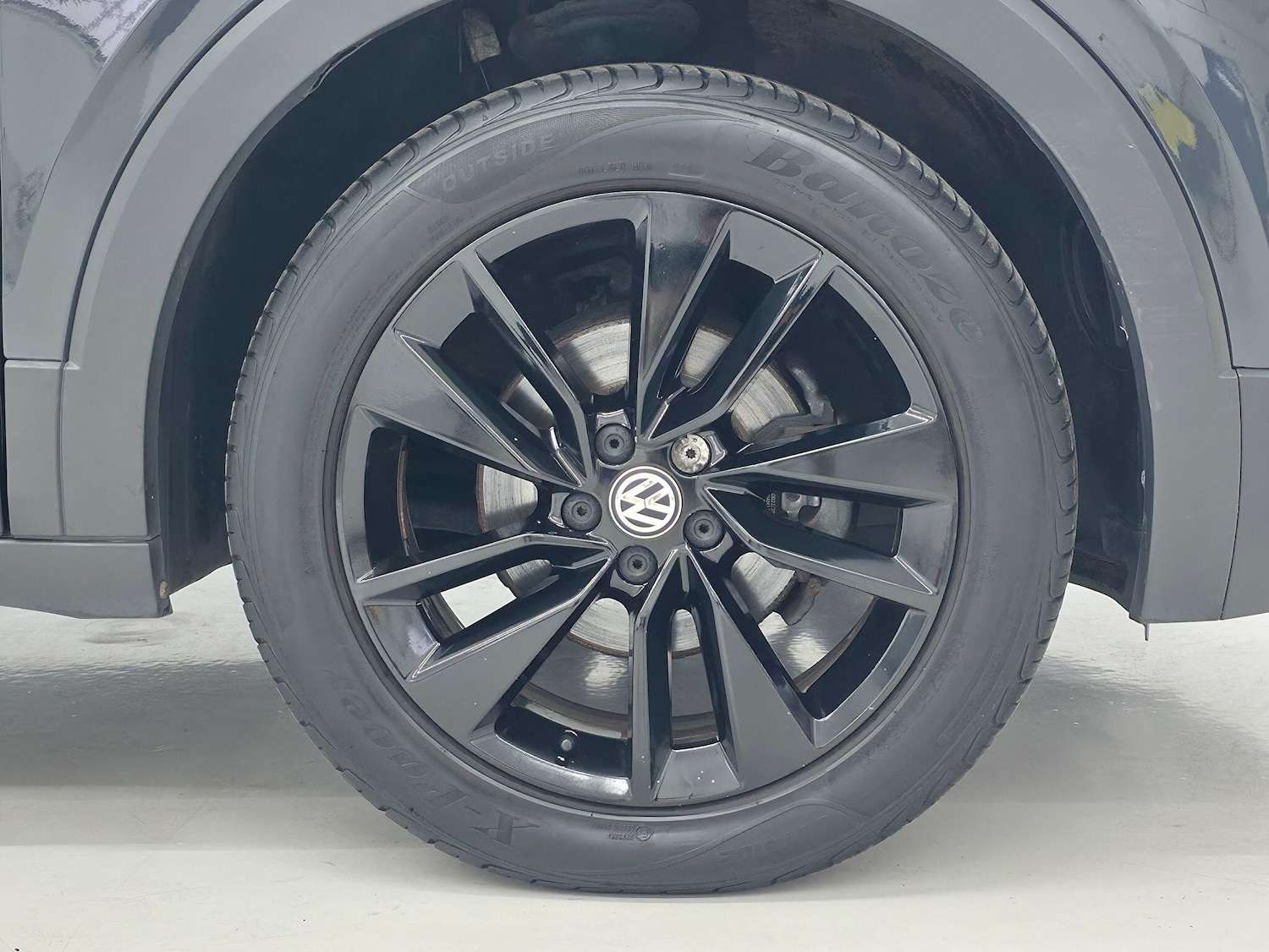 Used Volkswagen T-Cross 2019 for sale - 76032289: Photo 14