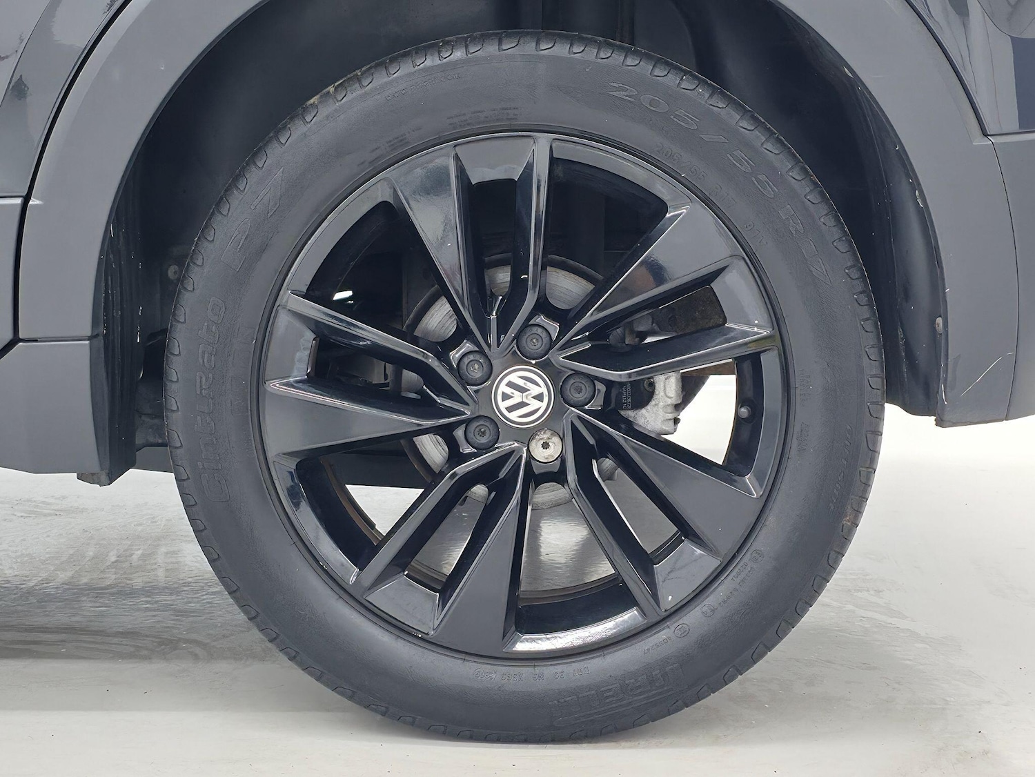 Used Volkswagen T-Cross 2019 for sale - 76032289: Photo 15