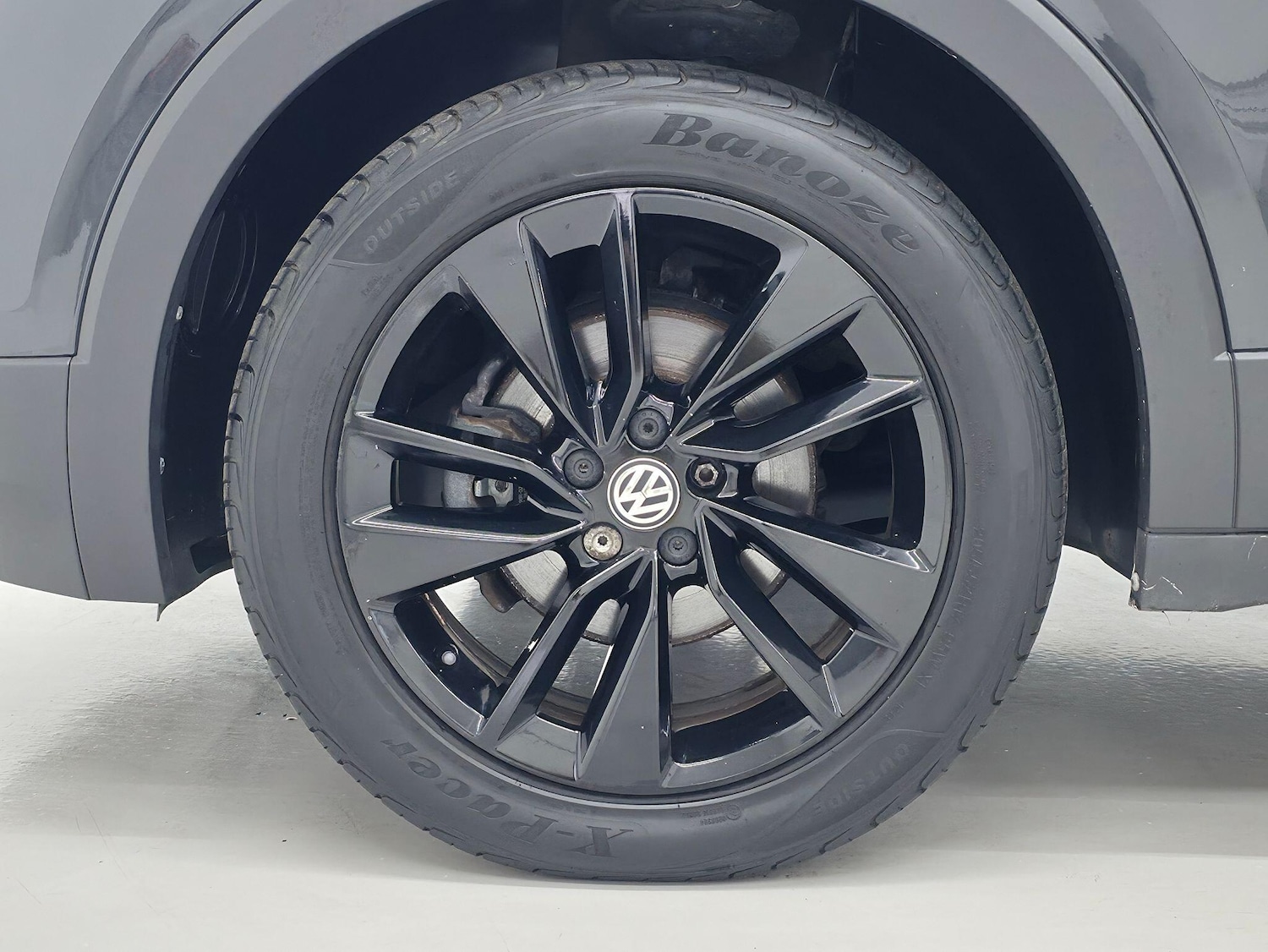 Used Volkswagen T-Cross 2019 for sale - 76032289: Photo 16