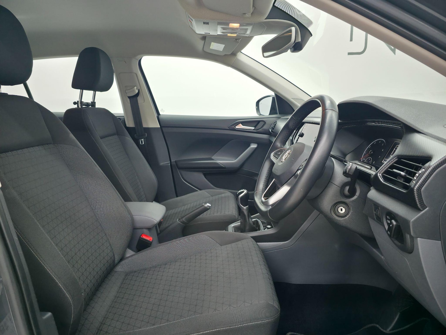 Used Volkswagen T-Cross 2019 for sale - 76032289: Photo 19