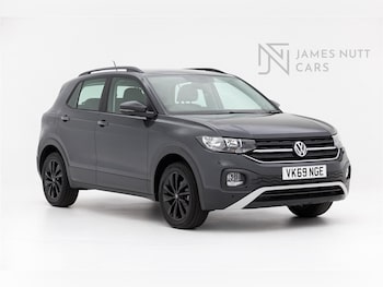 Volkswagen - T-Cross