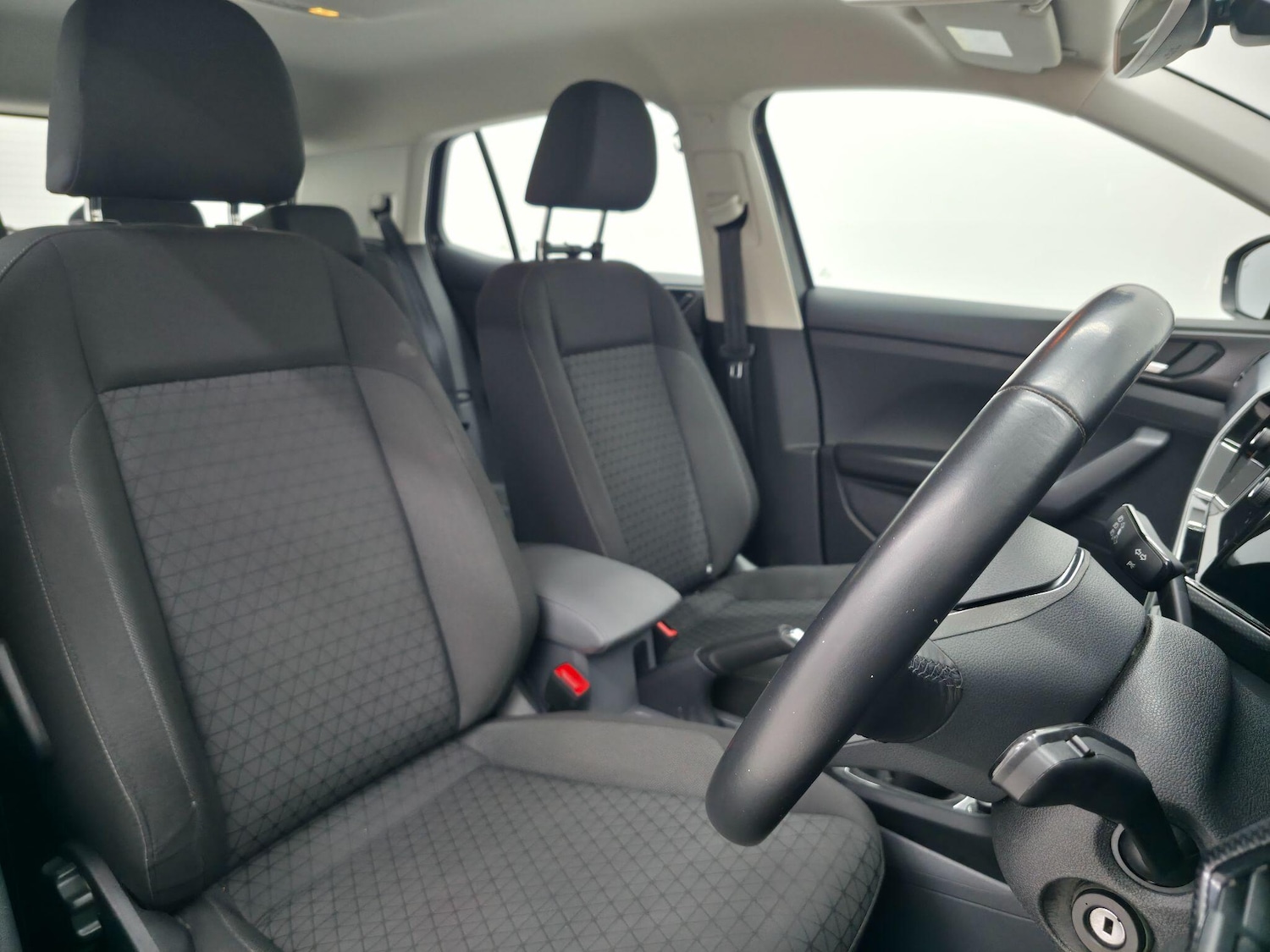 Used Volkswagen T-Cross 2019 for sale - 76032289: Photo 20