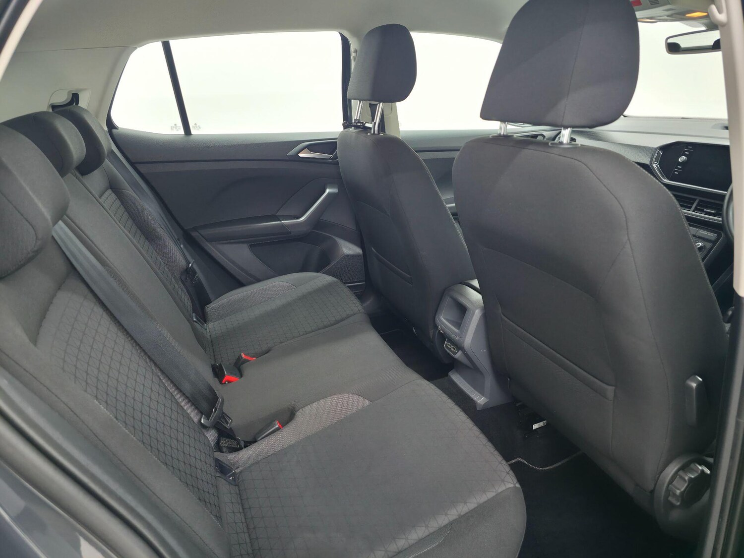 Used Volkswagen T-Cross 2019 for sale - 76032289: Photo 21