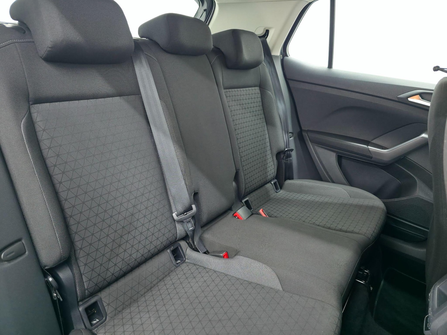 Used Volkswagen T-Cross 2019 for sale - 76032289: Photo 22