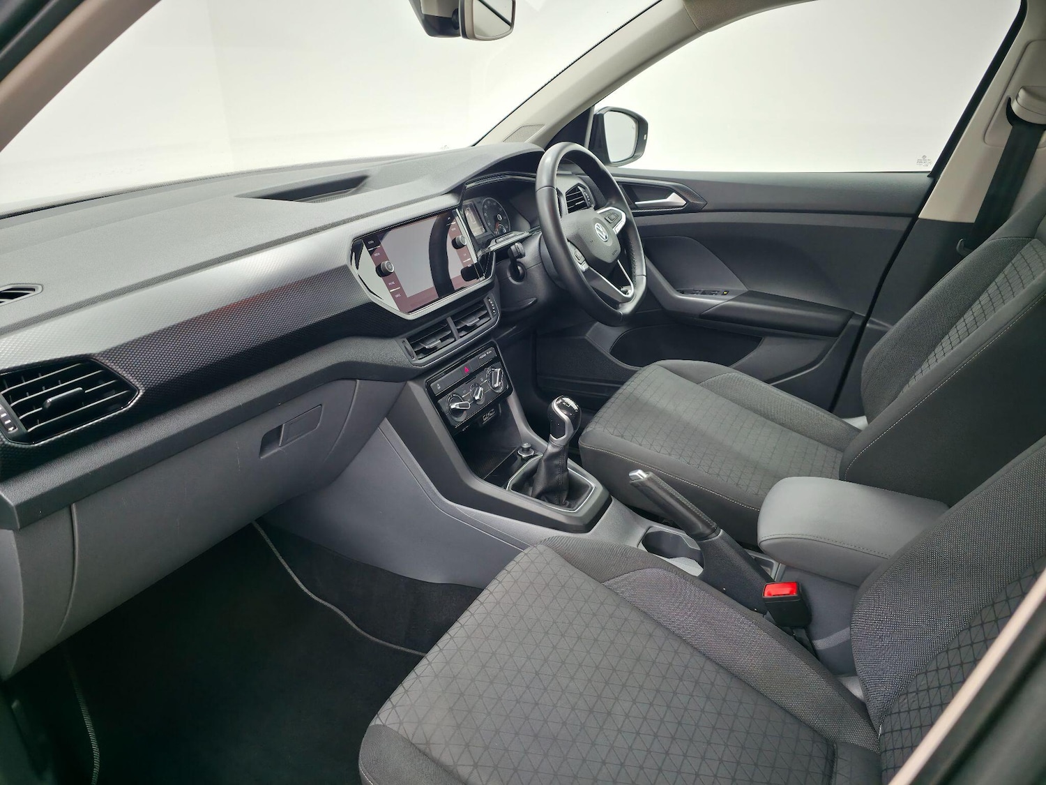 Used Volkswagen T-Cross 2019 for sale - 76032289: Photo 23