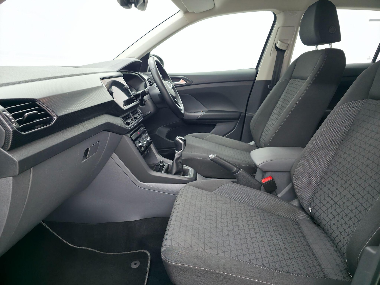 Used Volkswagen T-Cross 2019 for sale - 76032289: Photo 24