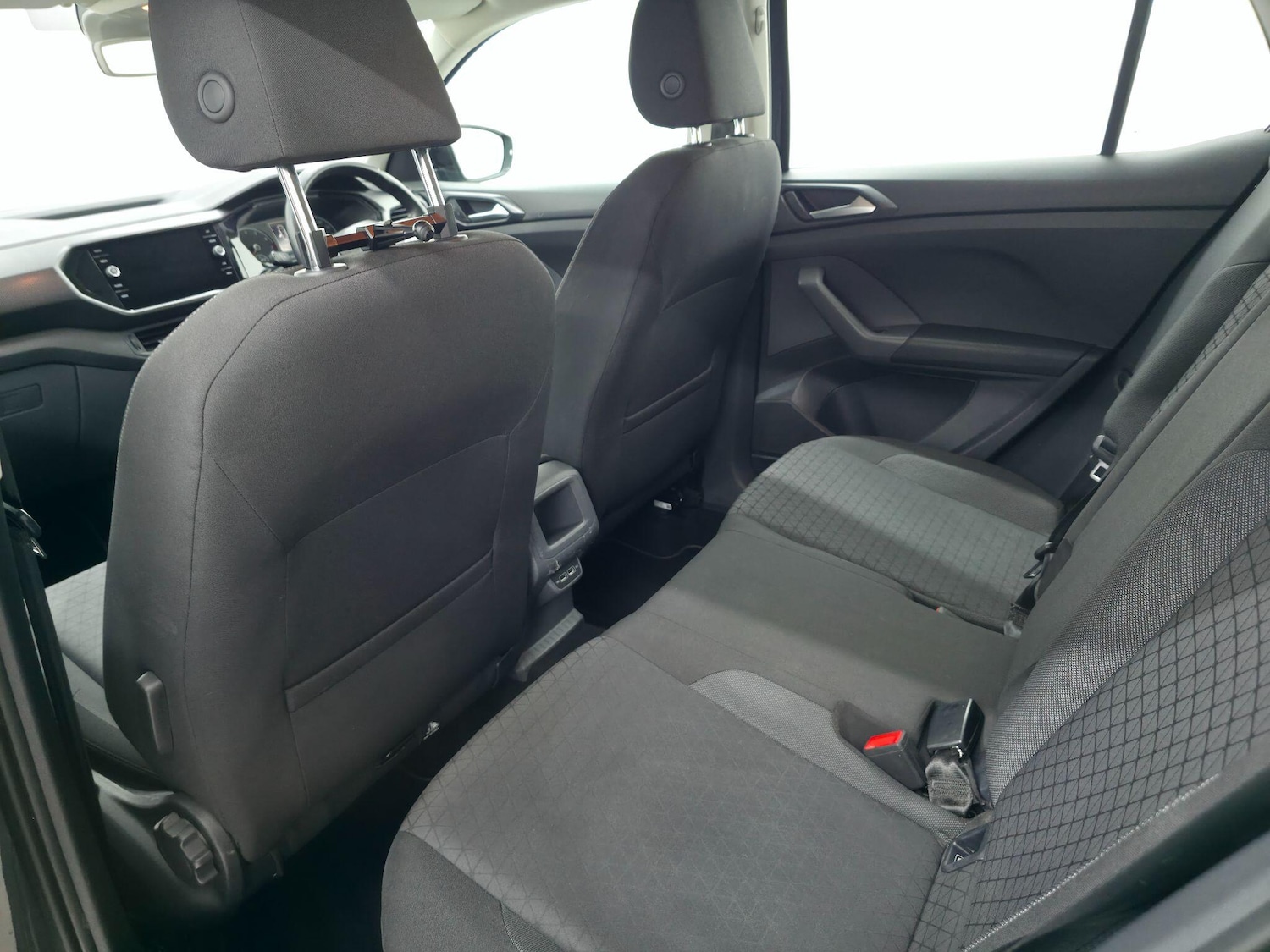 Used Volkswagen T-Cross 2019 for sale - 76032289: Photo 26