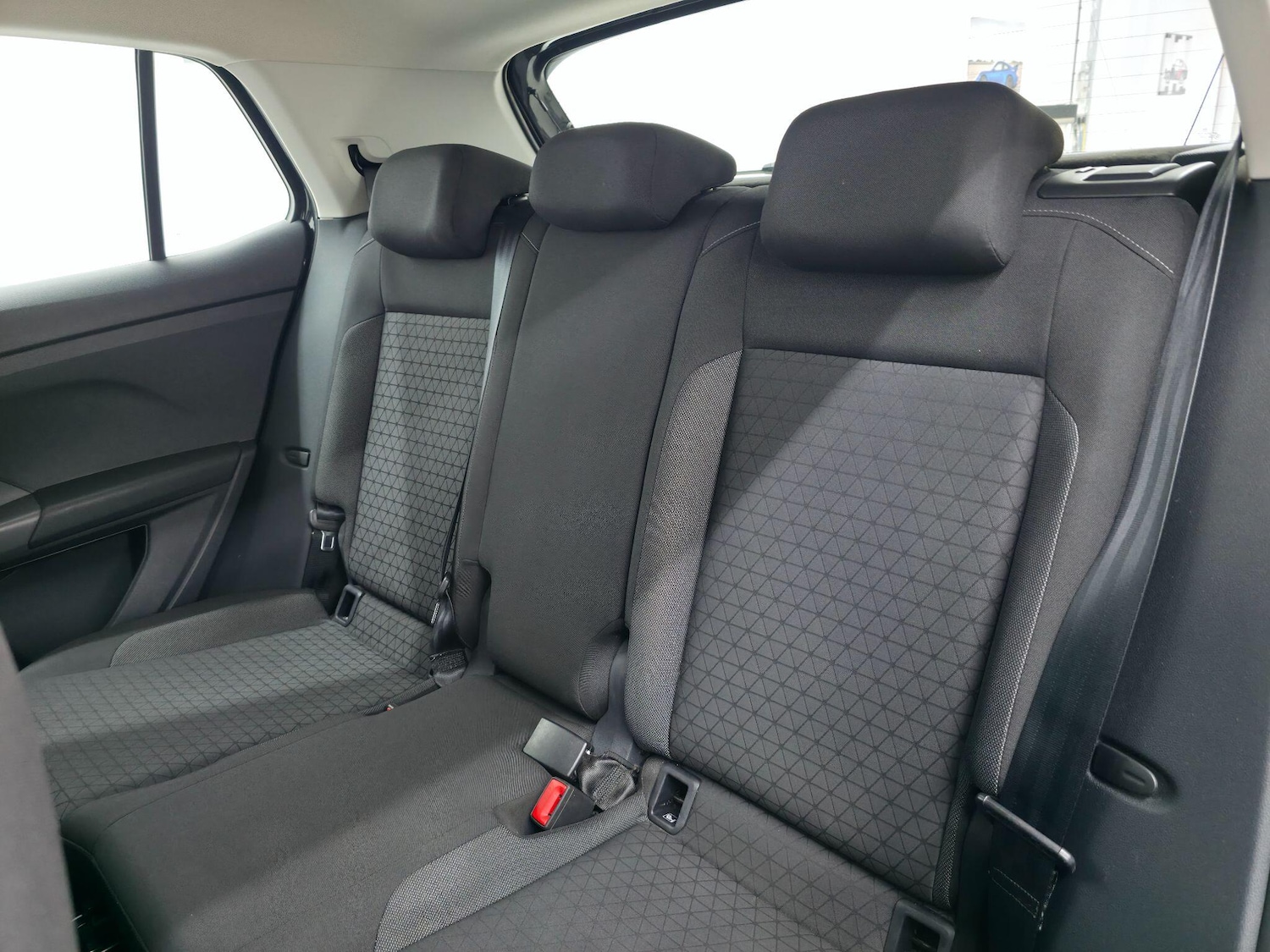 Used Volkswagen T-Cross 2019 for sale - 76032289: Photo 27