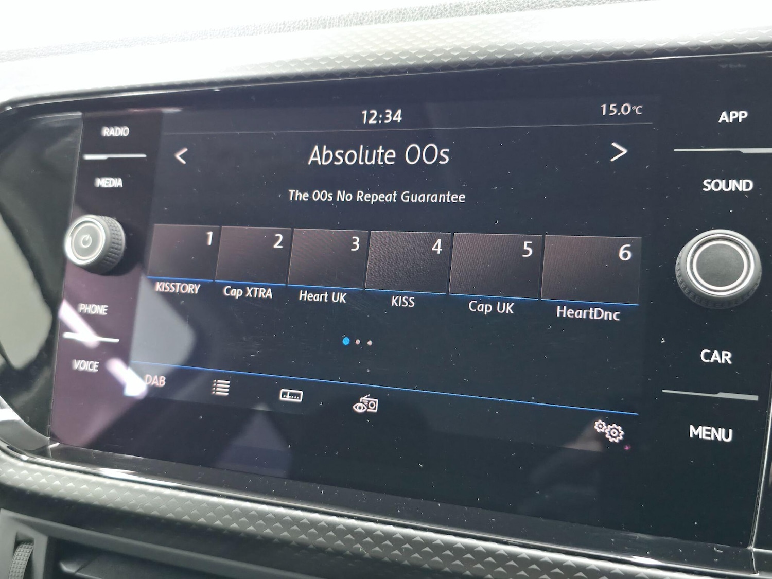 Used Volkswagen T-Cross 2019 for sale - 76032289: Photo 34