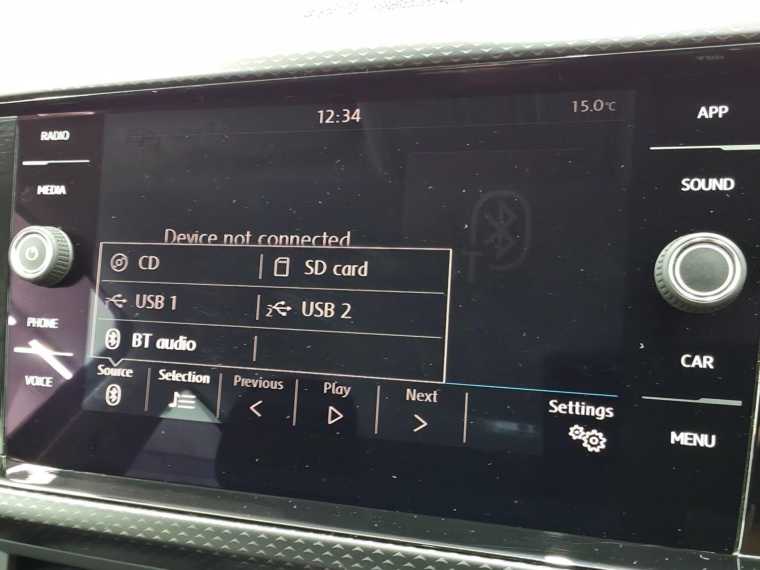 Used Volkswagen T-Cross 2019 for sale - 76032289: Photo 36