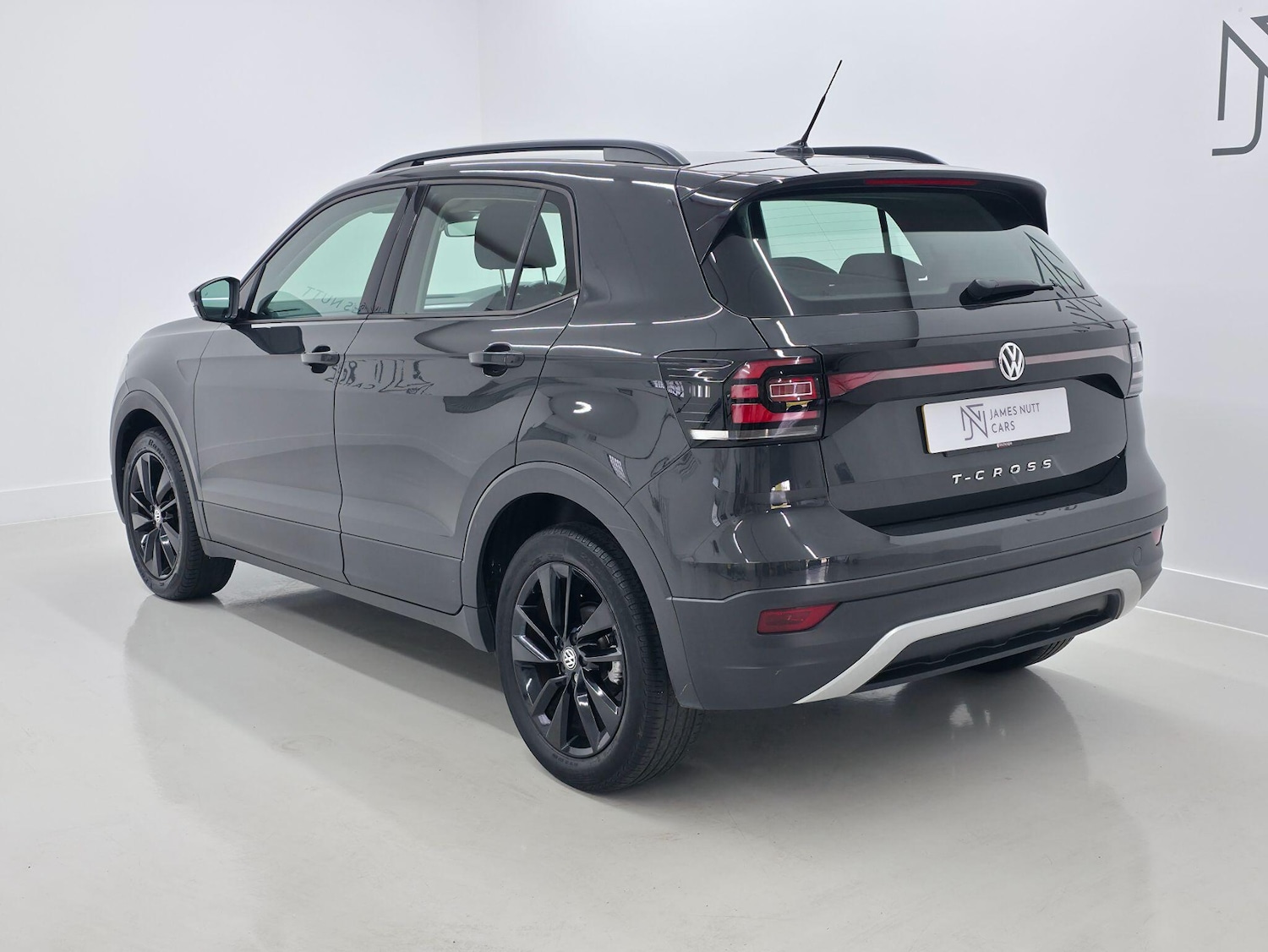 Used Volkswagen T-Cross 2019 for sale - 76032289: Photo 5