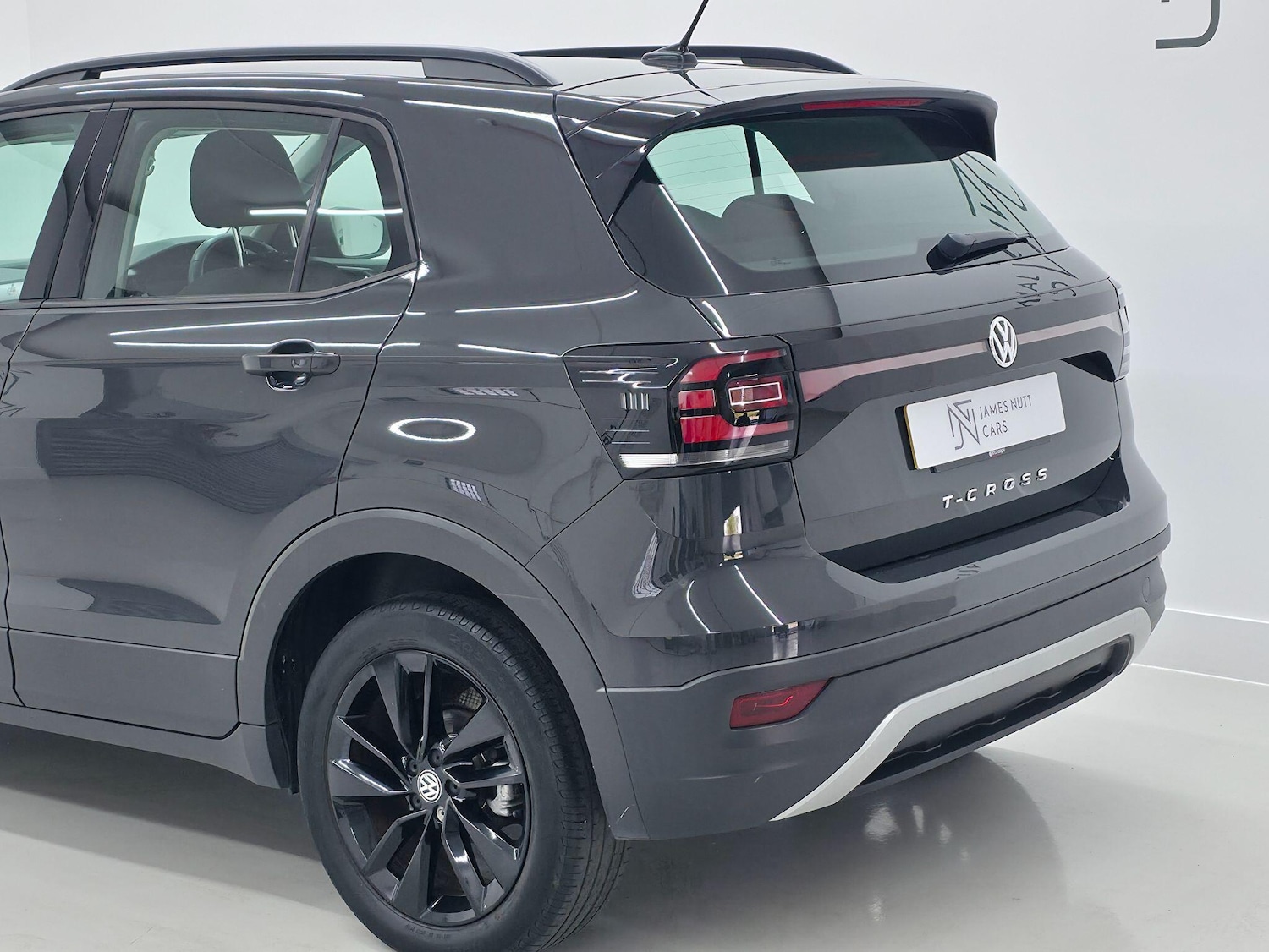 Used Volkswagen T-Cross 2019 for sale - 76032289: Photo 6