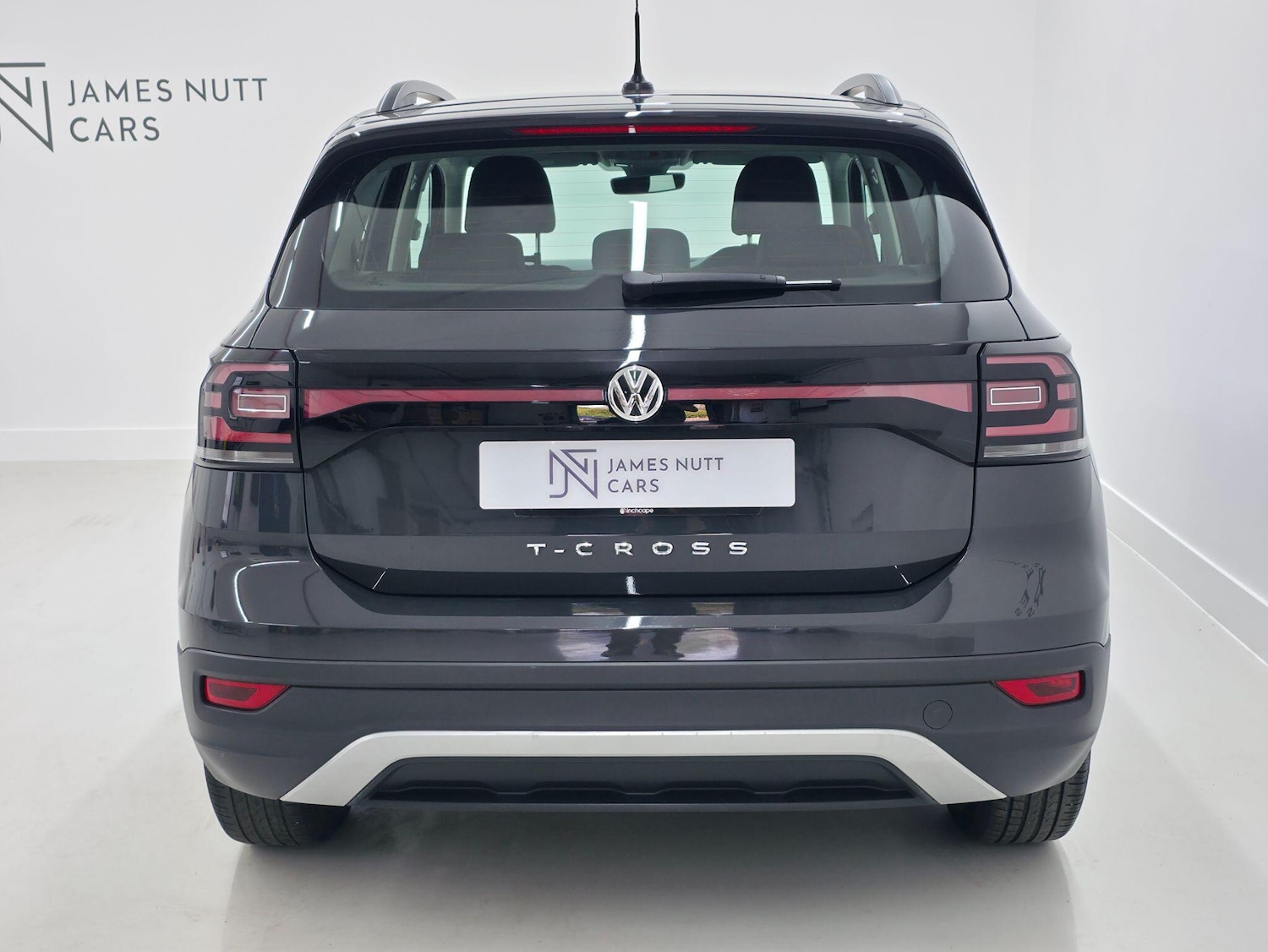 Used Volkswagen T-Cross 2019 for sale - 76032289: Photo 7