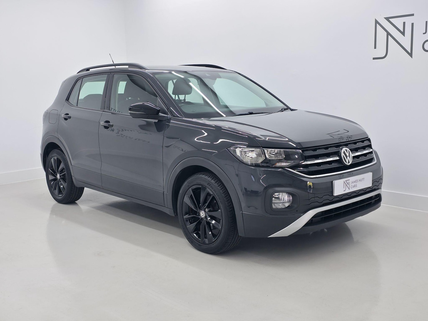 Used Volkswagen T-Cross 2019 for sale - 76032289: Photo 9