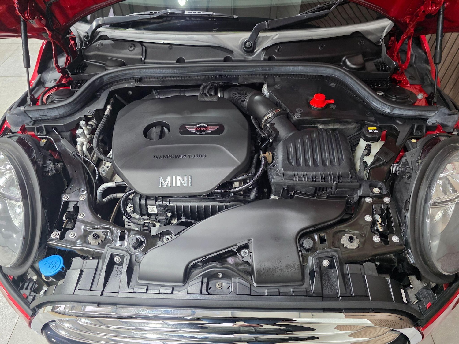 Used MINI Hatch 2017 for sale - 77255235: Photo 11