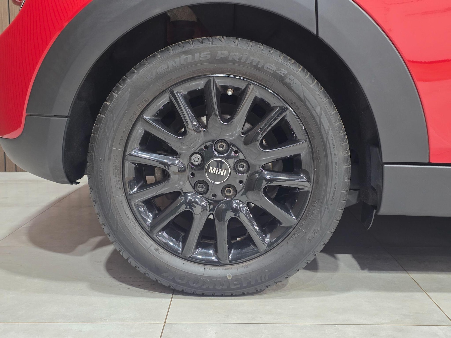 Used MINI Hatch 2017 for sale - 77255235: Photo 12