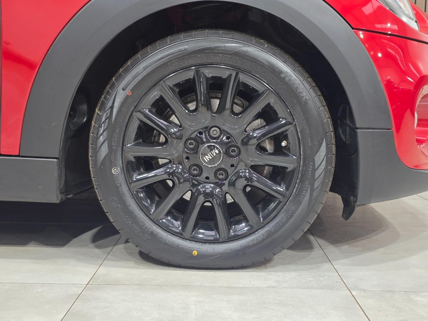 Used MINI Hatch 2017 for sale - 77255235: Photo 13