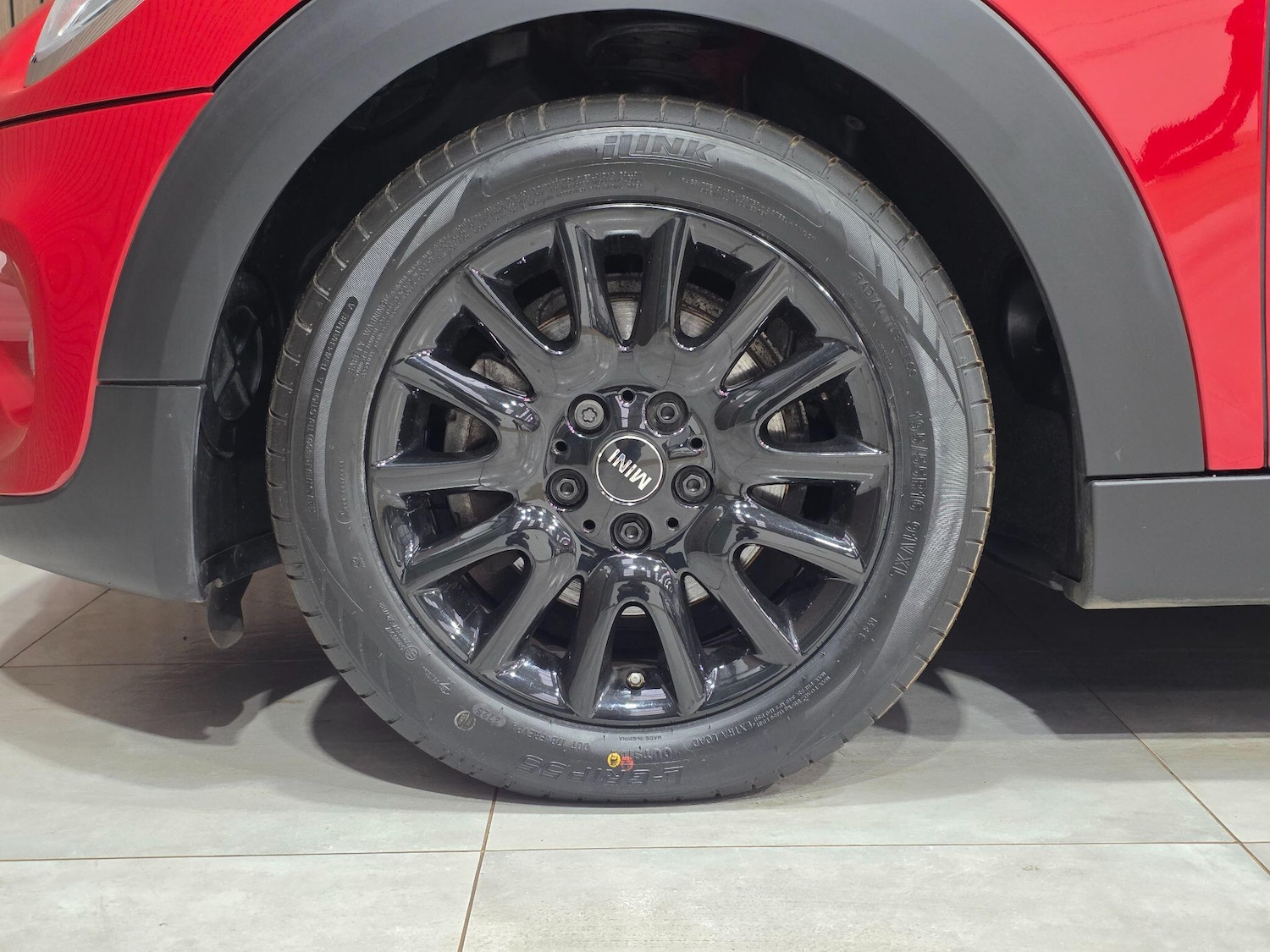 Used MINI Hatch 2017 for sale - 77255235: Photo 14