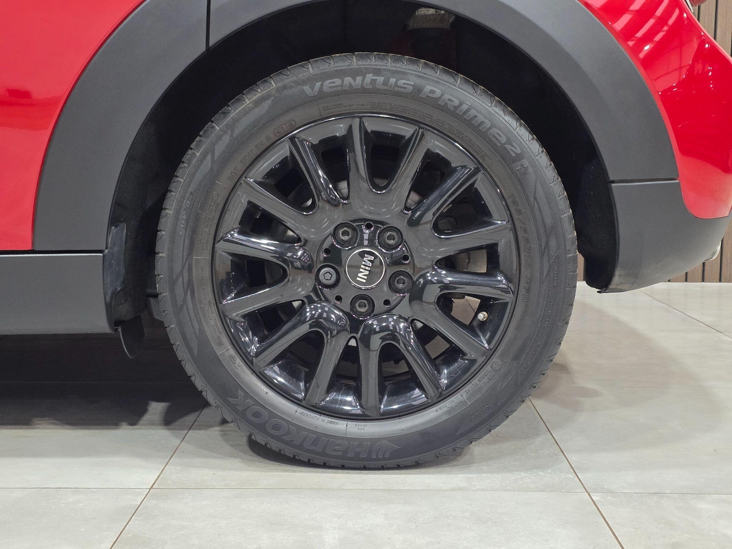 Used MINI Hatch 2017 for sale - 77255235: Photo 15