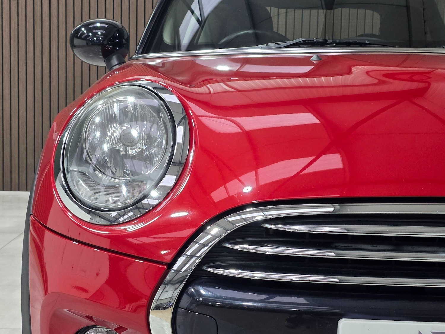 Used MINI Hatch 2017 for sale - 77255235: Photo 16