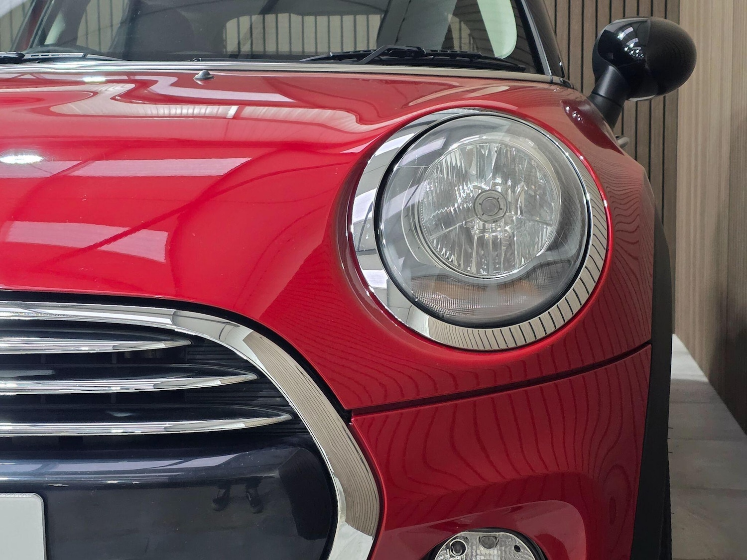 Used MINI Hatch 2017 for sale - 77255235: Photo 17