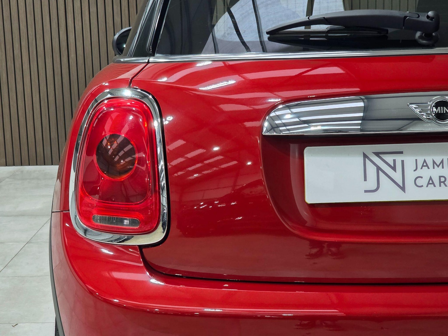 Used MINI Hatch 2017 for sale - 77255235: Photo 18