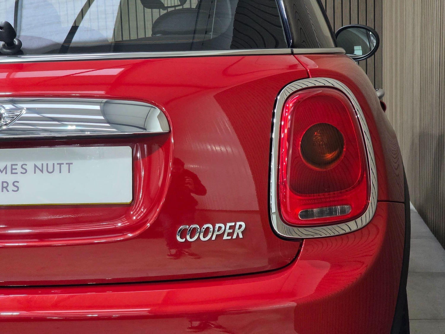 Used MINI Hatch 2017 for sale - 77255235: Photo 19