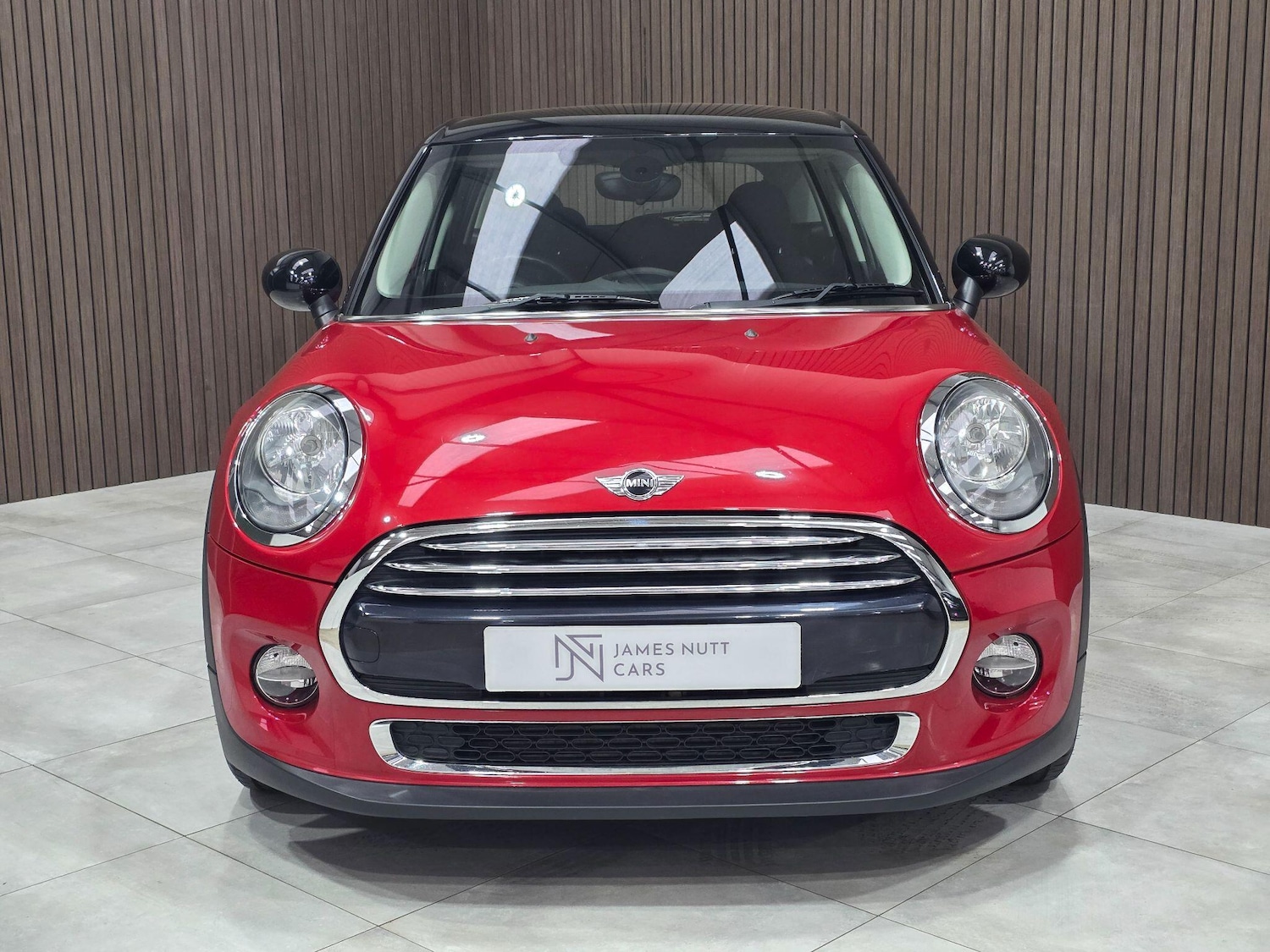 Used MINI Hatch 2017 for sale - 77255235: Photo 2