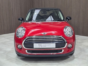 Used MINI Hatch 2017 for sale - 77255235: Photo