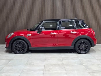 Used MINI Hatch 2017 for sale - 77255235: Photo