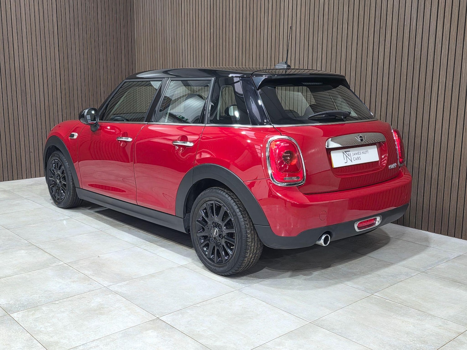 Used MINI Hatch 2017 for sale - 77255235: Photo 4