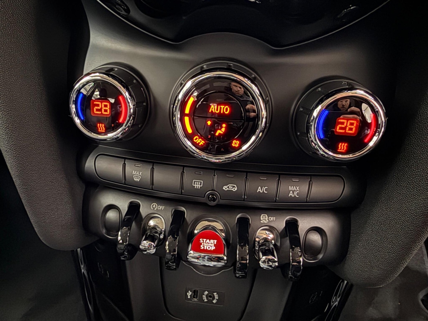 Used MINI Hatch 2017 for sale - 77255235: Photo 40