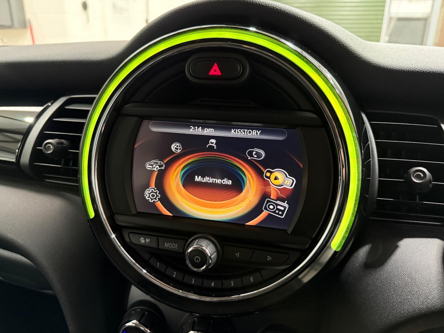 Used MINI Hatch 2017 for sale - 77255235: Photo 41