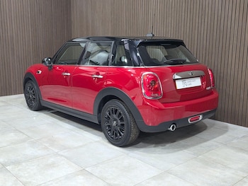 Used MINI Hatch 2017 for sale - 77255235: Photo